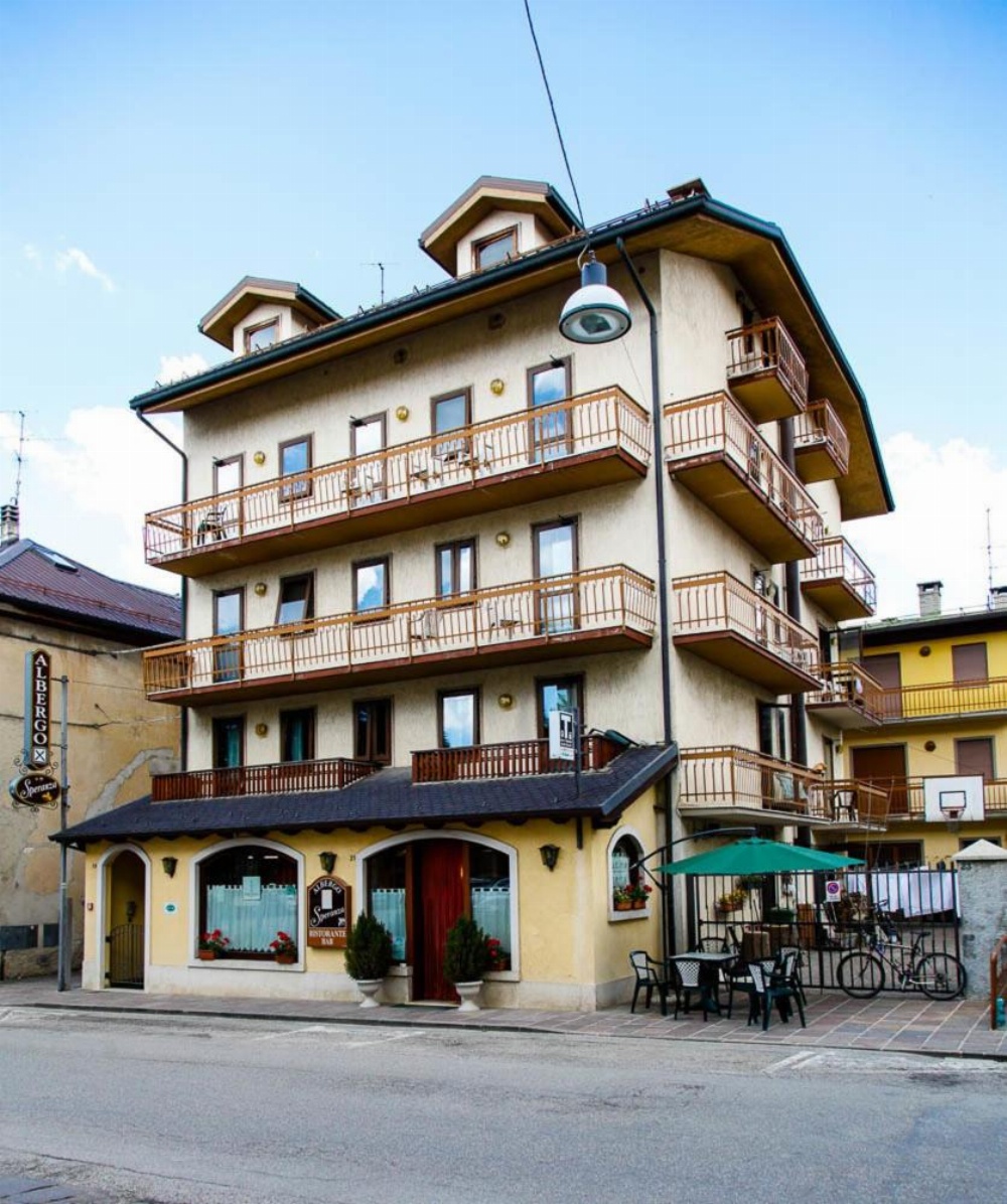 Albergo Speranza Asiago