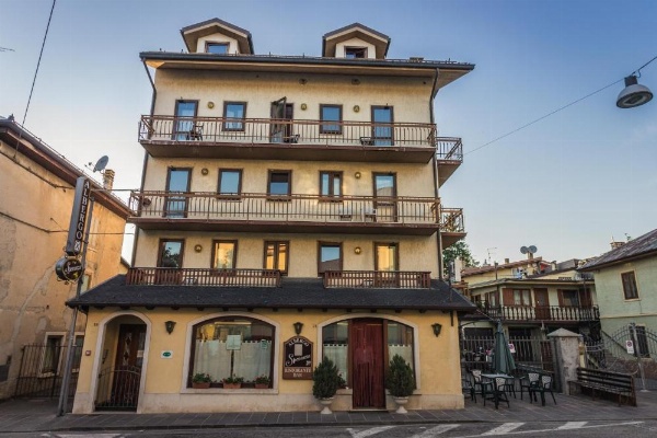 Albergo Speranza Asiago image 6