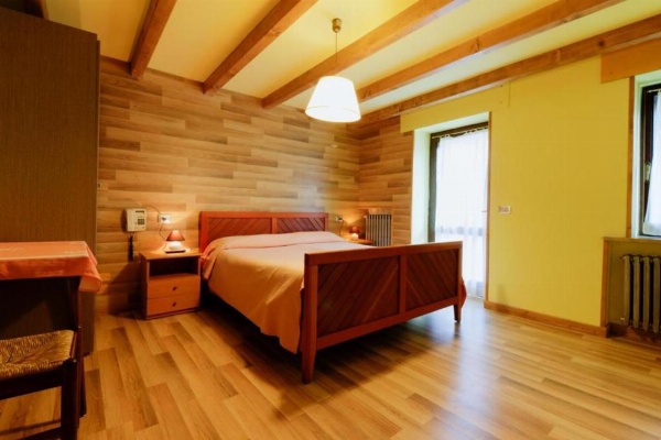 Albergo Speranza Asiago image 7