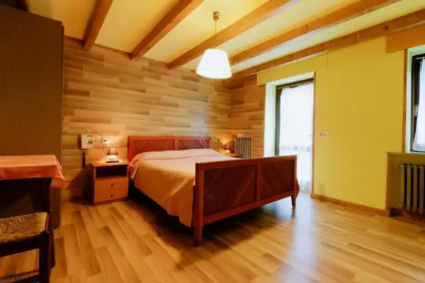 Albergo Speranza Asiago Main image
