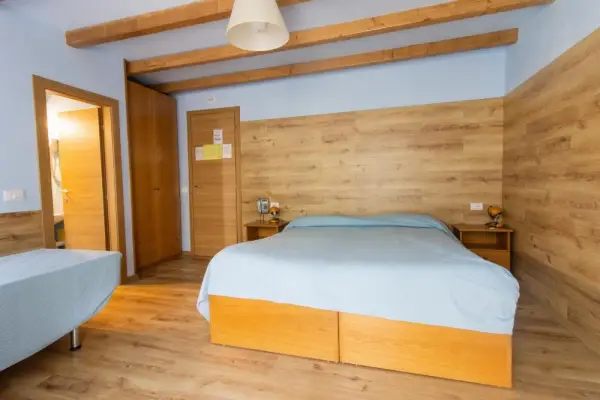 Albergo Speranza Asiago Main image