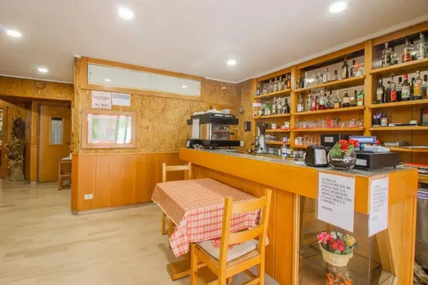Albergo Speranza Asiago 5