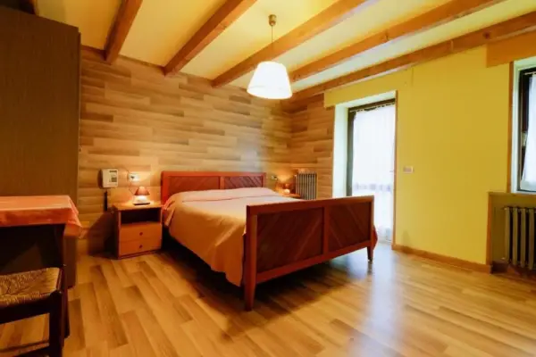 Albergo Speranza Asiago 7